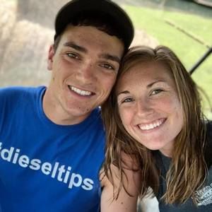 Meet your Posher, Riley